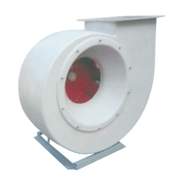 排尘风机 
