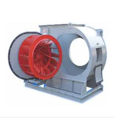 排尘风机